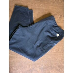 Carhartt Force Fitted Lightweight Utility Leggings Black BN3609-W Womens 3X